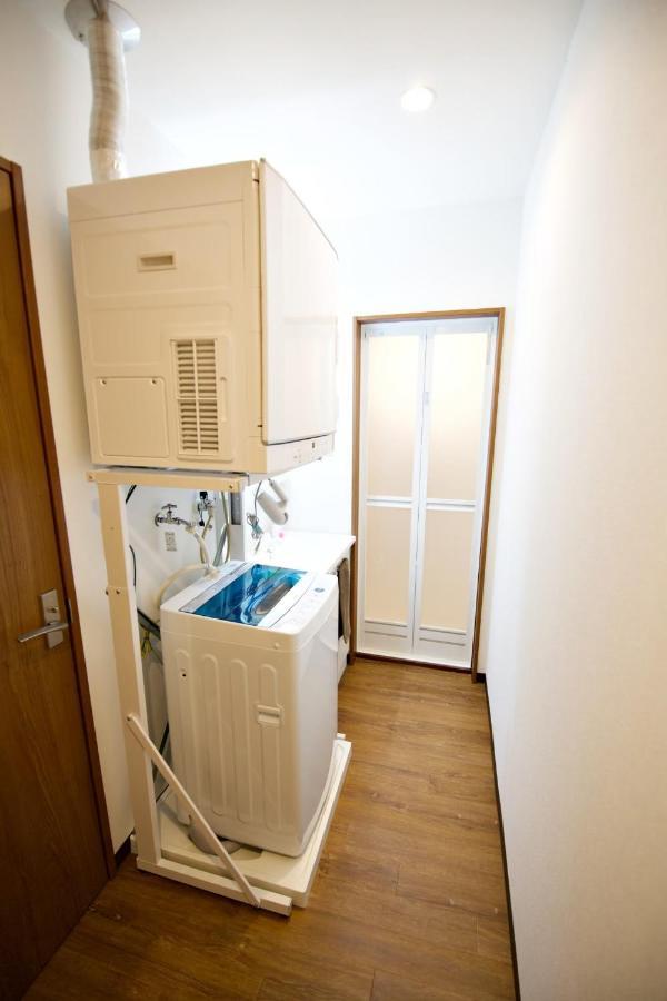 プラスライフ大浜 Room4 Ishigaki  Buitenkant foto