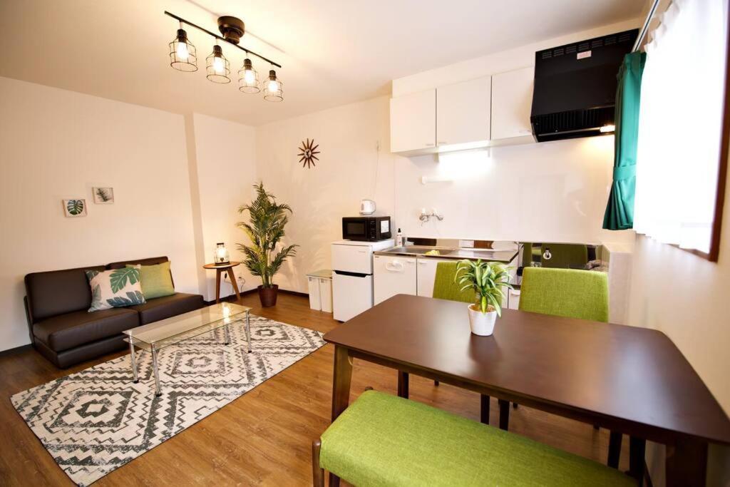 プラスライフ大浜 Room4 Ishigaki  Buitenkant foto