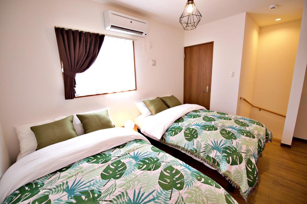 プラスライフ大浜 Room4 Ishigaki  Buitenkant foto