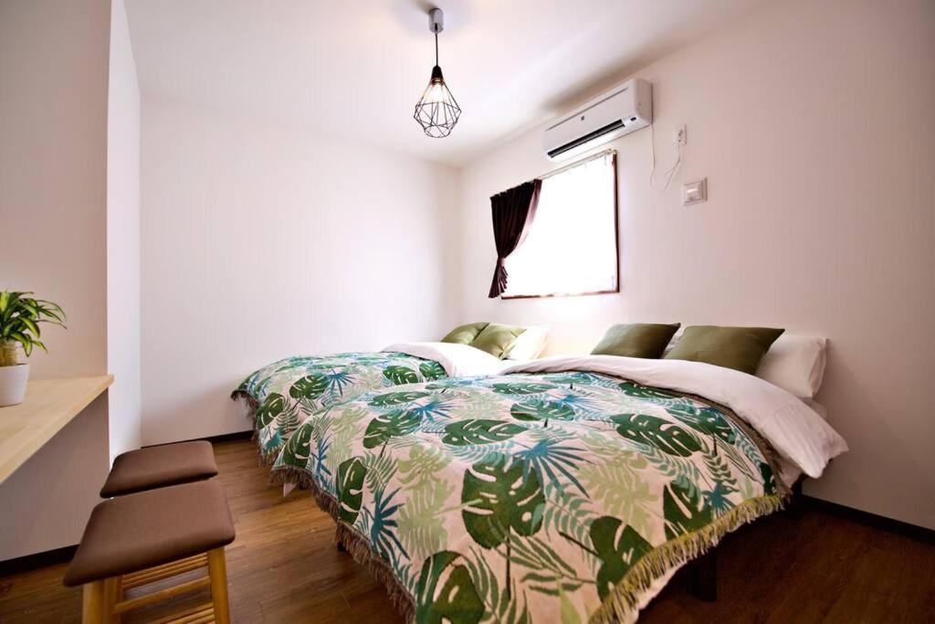 プラスライフ大浜 Room4 Ishigaki  Buitenkant foto