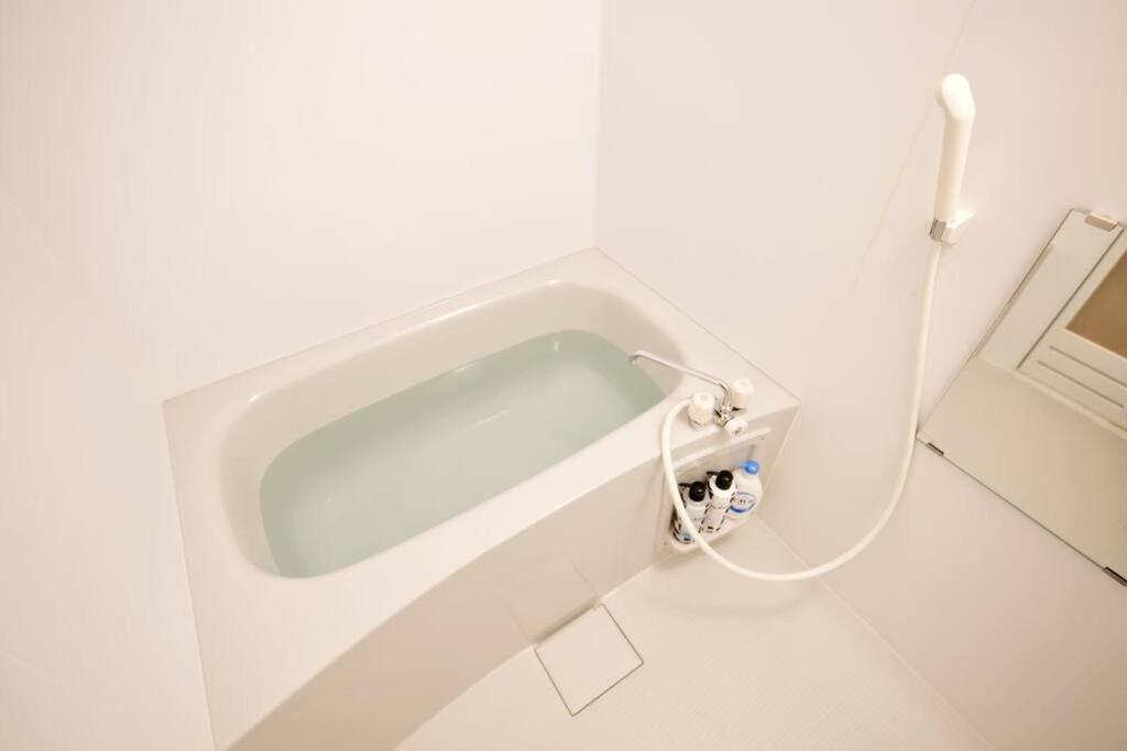 プラスライフ大浜 Room4 Ishigaki  Buitenkant foto