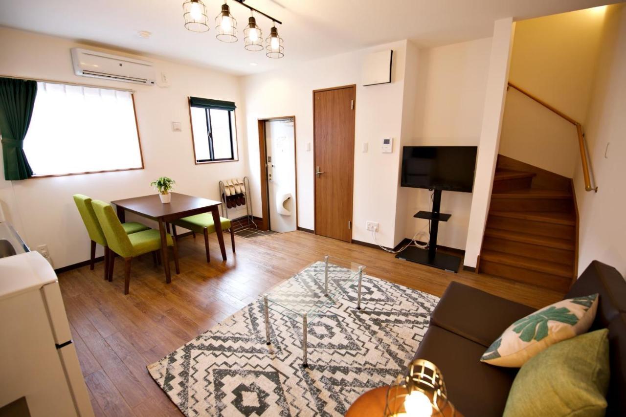 プラスライフ大浜 Room4 Ishigaki  Buitenkant foto