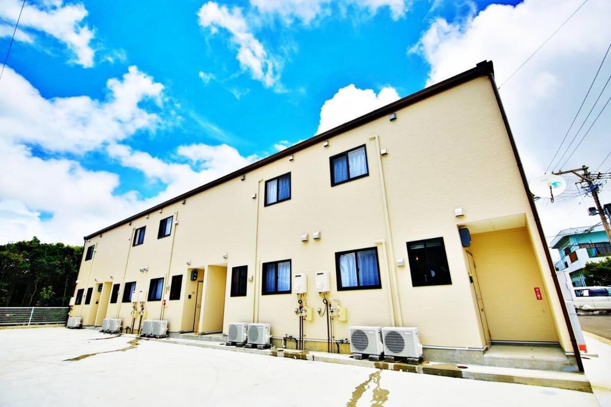 プラスライフ大浜 Room4 Ishigaki  Buitenkant foto
